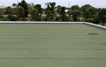 all Lings roofing types quoted for