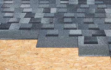 expert Lings asphalt roof companies