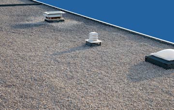 flat roofing Lings, South Yorkshire