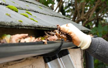 gutter cleaning Lings, South Yorkshire