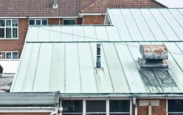 Lings lead roofing costs