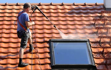 roof cleaning Lings, South Yorkshire