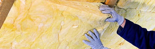 quotes for Lings roof insulation