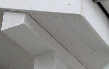 soffits Lings, South Yorkshire
