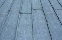 Lings lead roofing